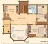 Готовые проекты двухэтажных домов: экономичность и комфорт Схемы и планы 2х этажных домов