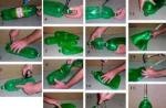 Метла из пластиковой бутылки своими руками: мастер-класс по изготовлению Метла из пластиковых бутылок своими руками