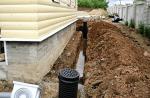 Какую канализацию выбрать для установки в загородном доме?